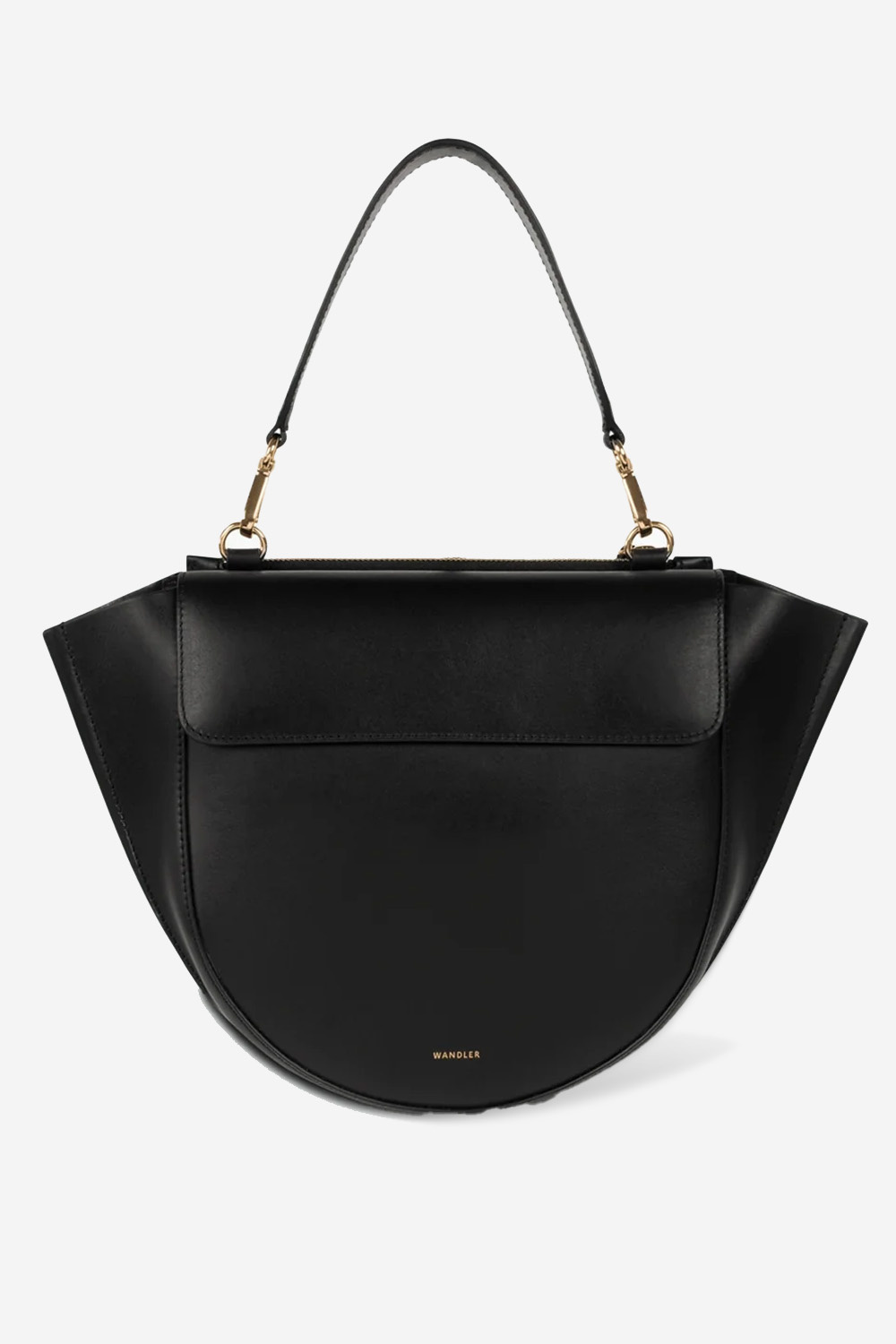 Wandler Crossbody Black