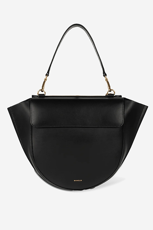 Wandler Crossbody Zwart