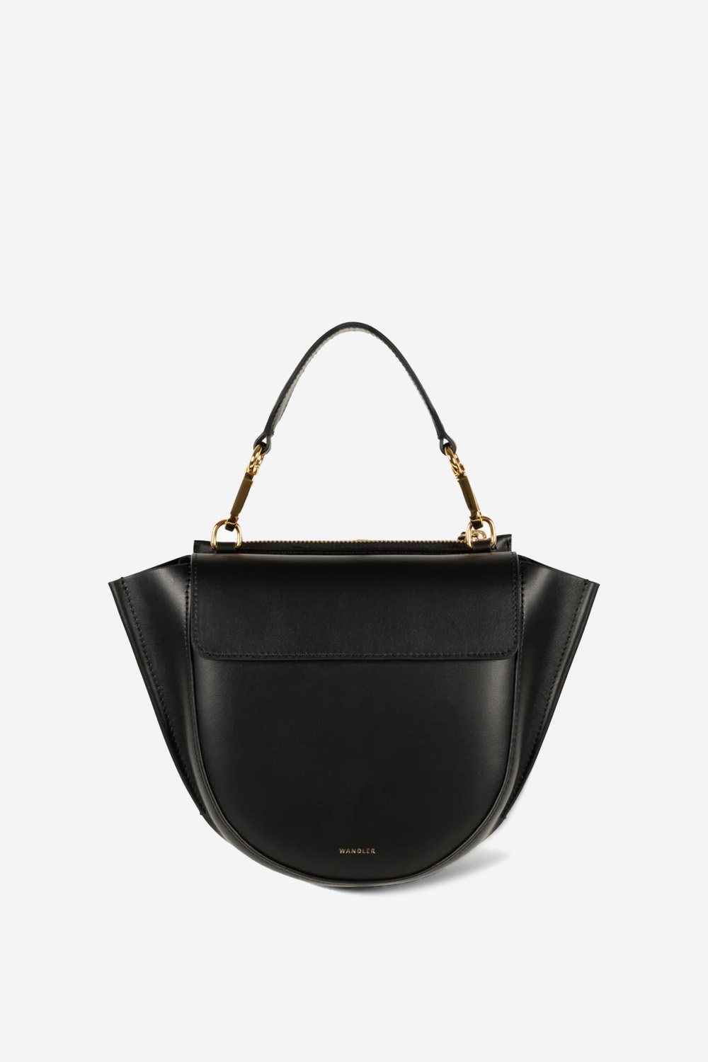 Wandler Crossbody Black