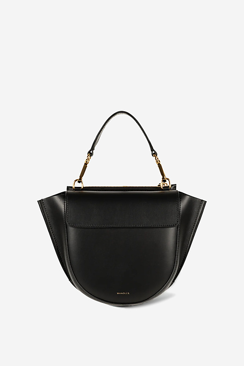 Wandler Crossbody Zwart