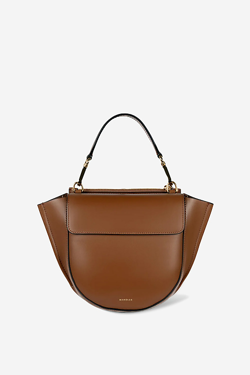 Wandler Crossbody Bruin