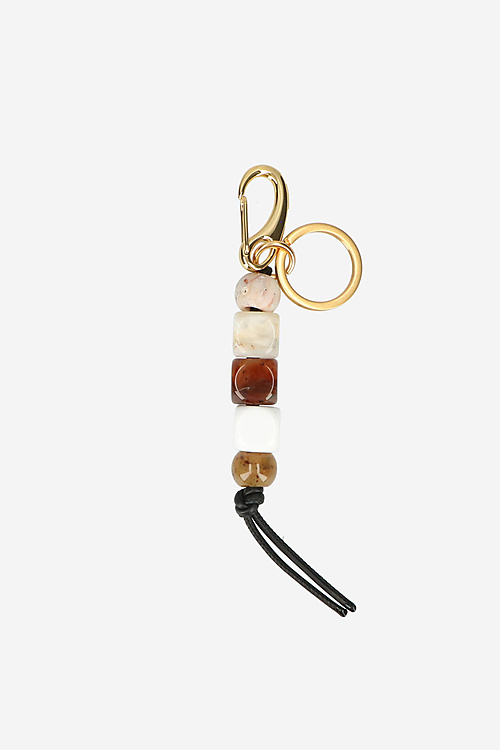 Wandler Sleutelhanger Felle kleuren