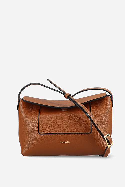 Wandler Crossbody Brown