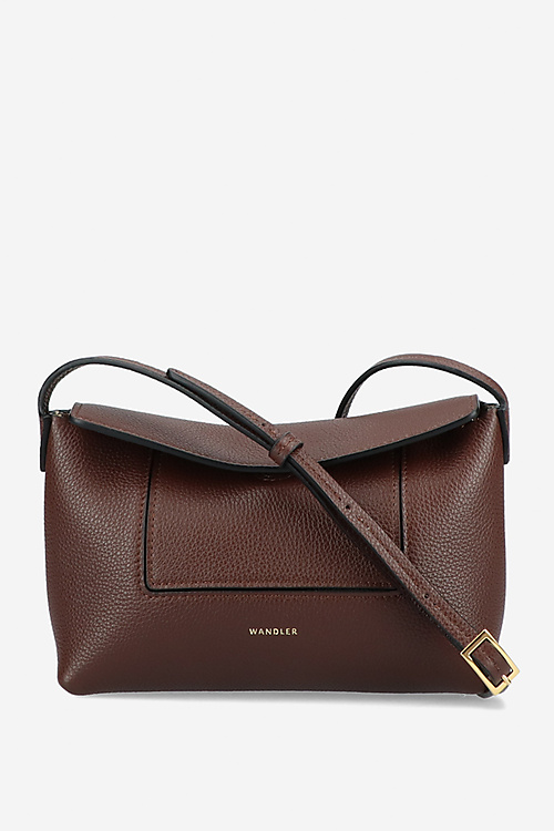 Wandler Crossbody Brown