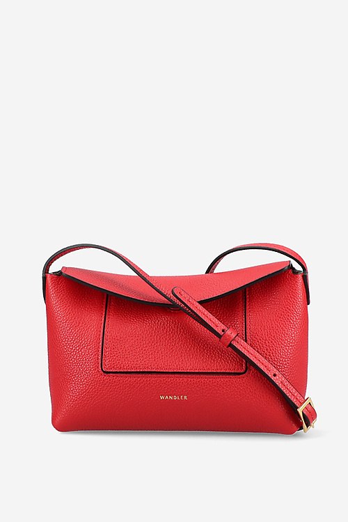Wandler Crossbody Red