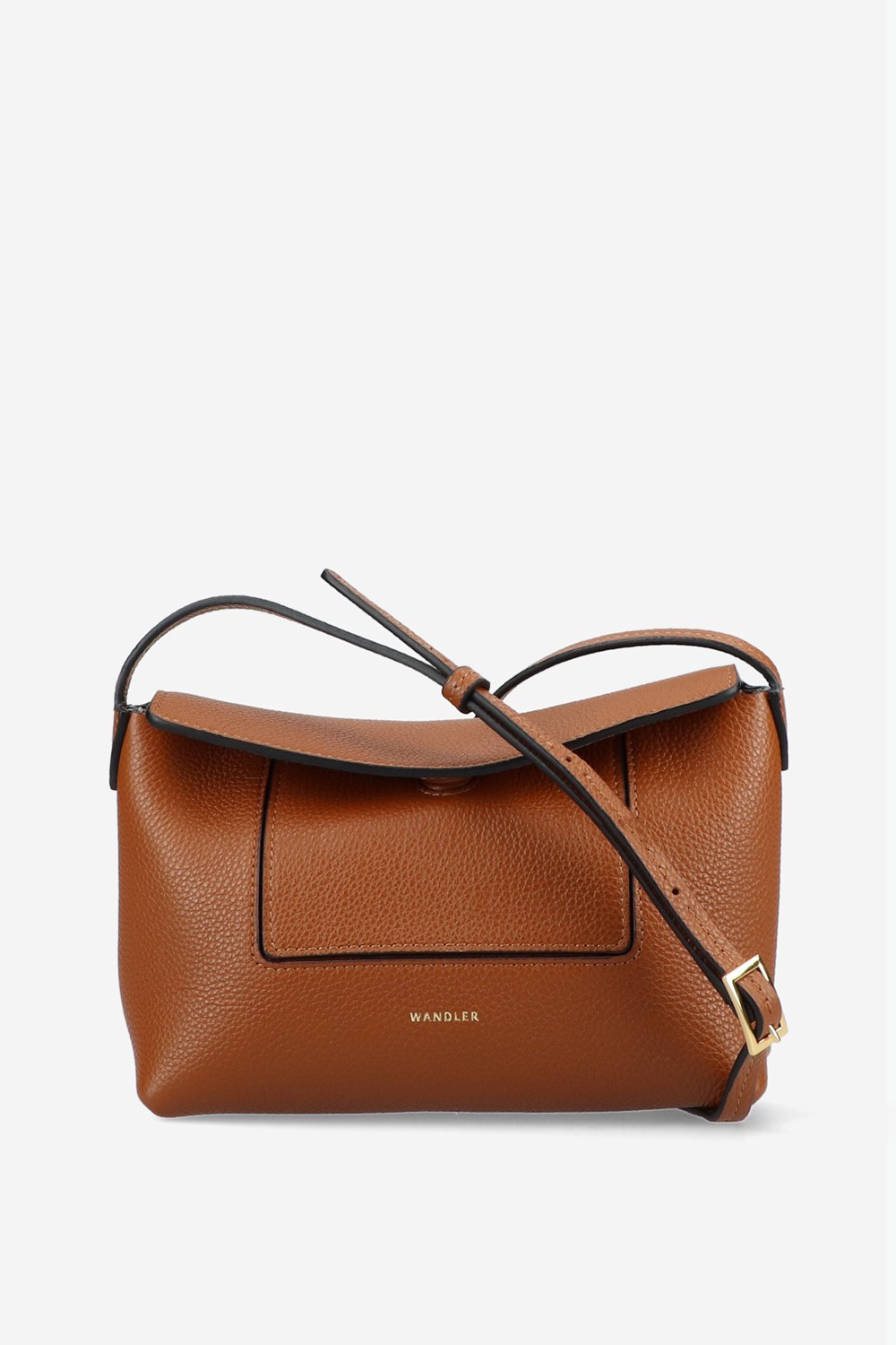 Wandler Crossbody Bruin