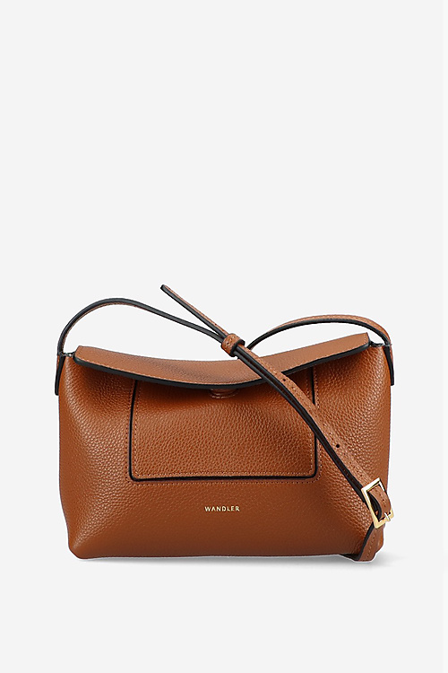 Wandler Crossbody Brown