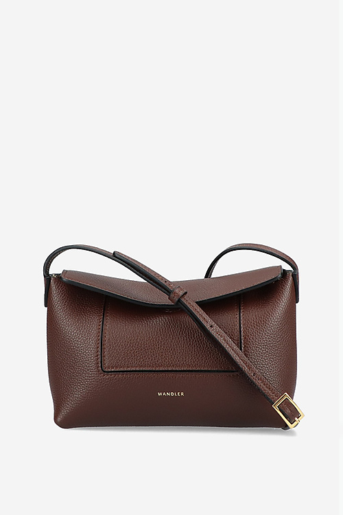 Wandler Crossbody Brown