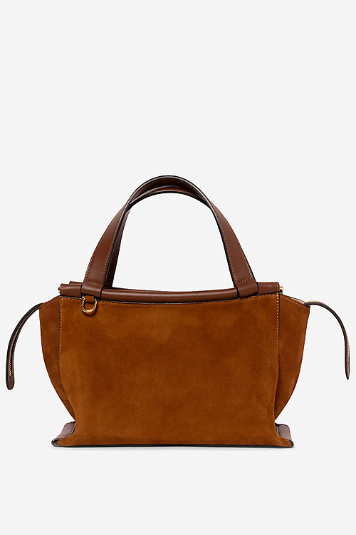 Wandler Shoulder bag Brown