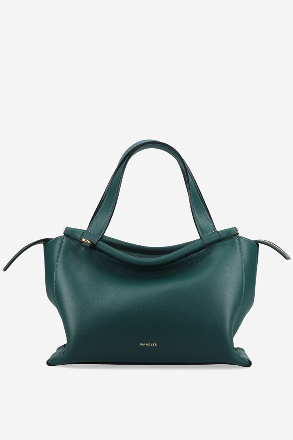 Wandler Shoulder bag Blue