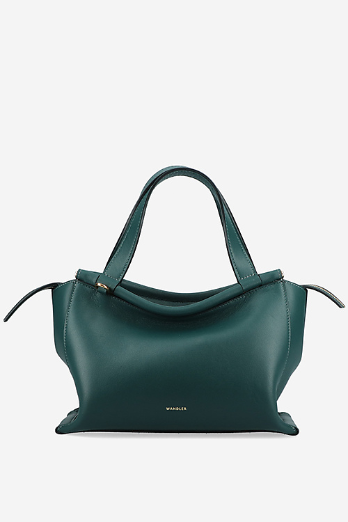 Wandler Shoulder bag Blue