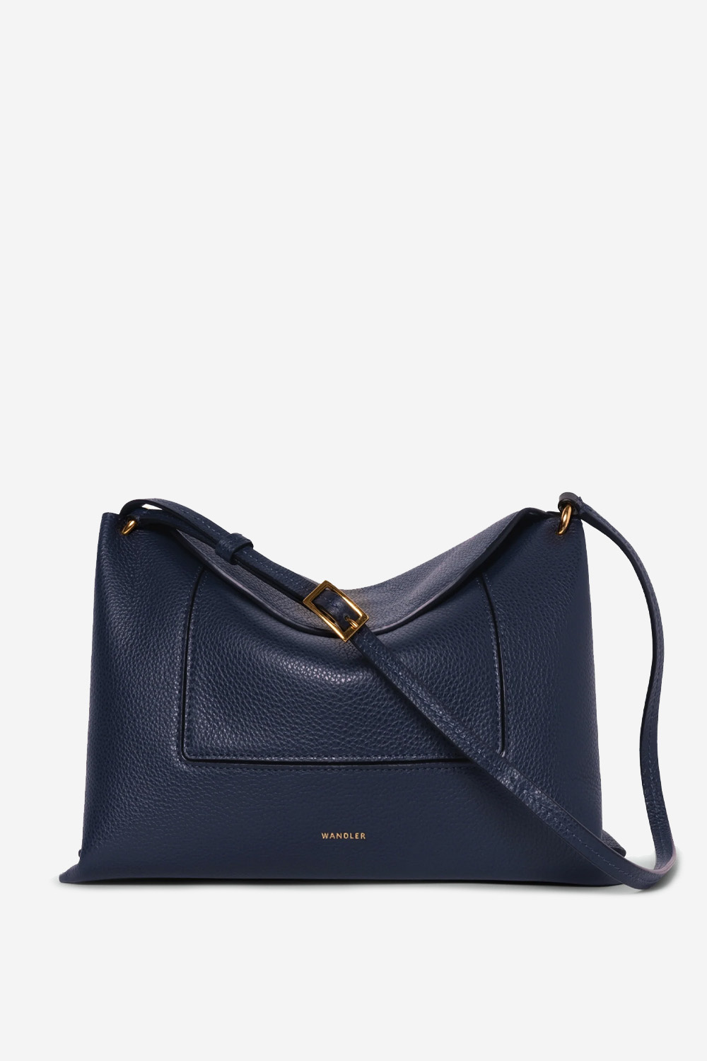 Wandler Crossbody Blue