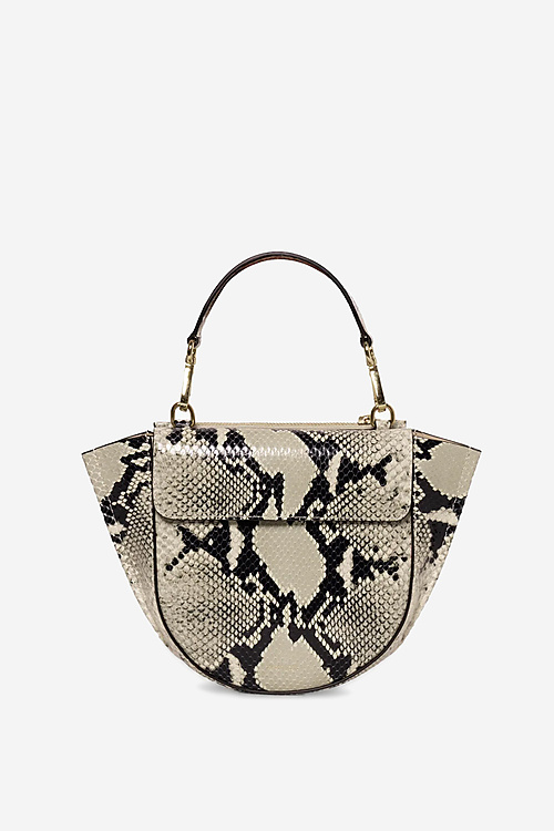 Wandler Crossbody Beige