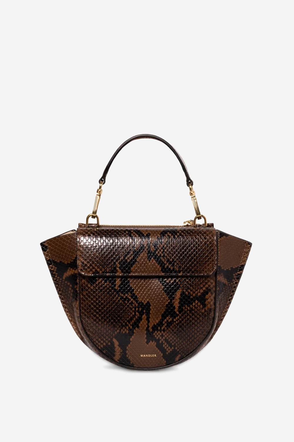 Wandler Crossbody Brown