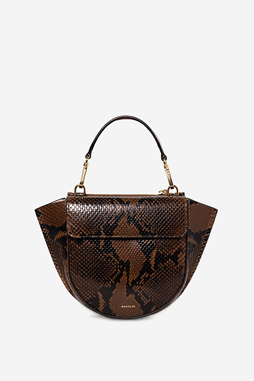 Wandler Crossbody Bruin