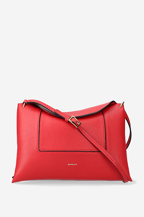 Wandler Crossbody Rood