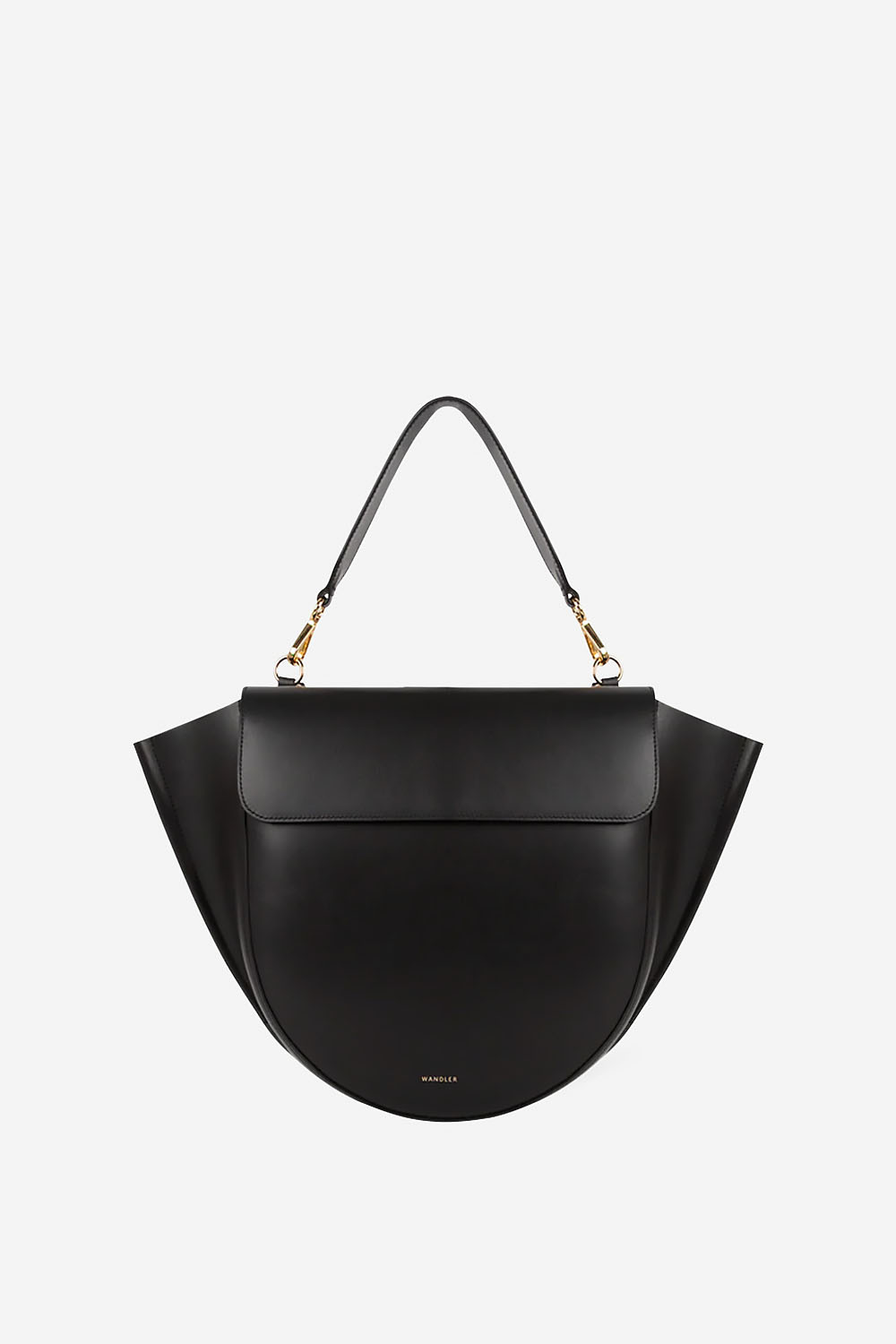 Wandler Crossbody Zwart