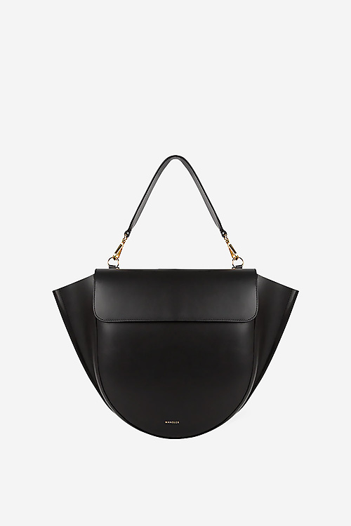 Wandler Crossbody Zwart