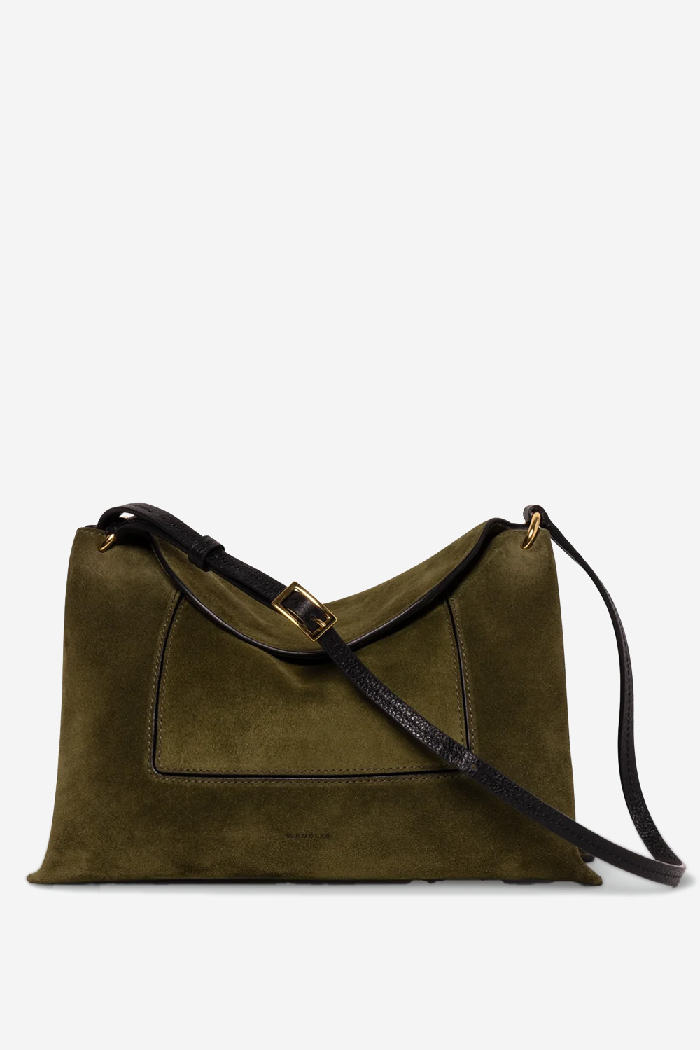 Wandler Crossbody Groen