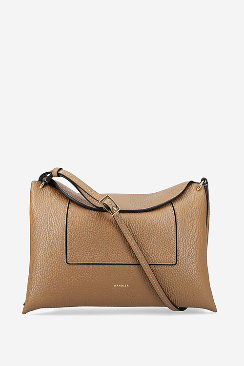 Wandler Crossbody Bruin
