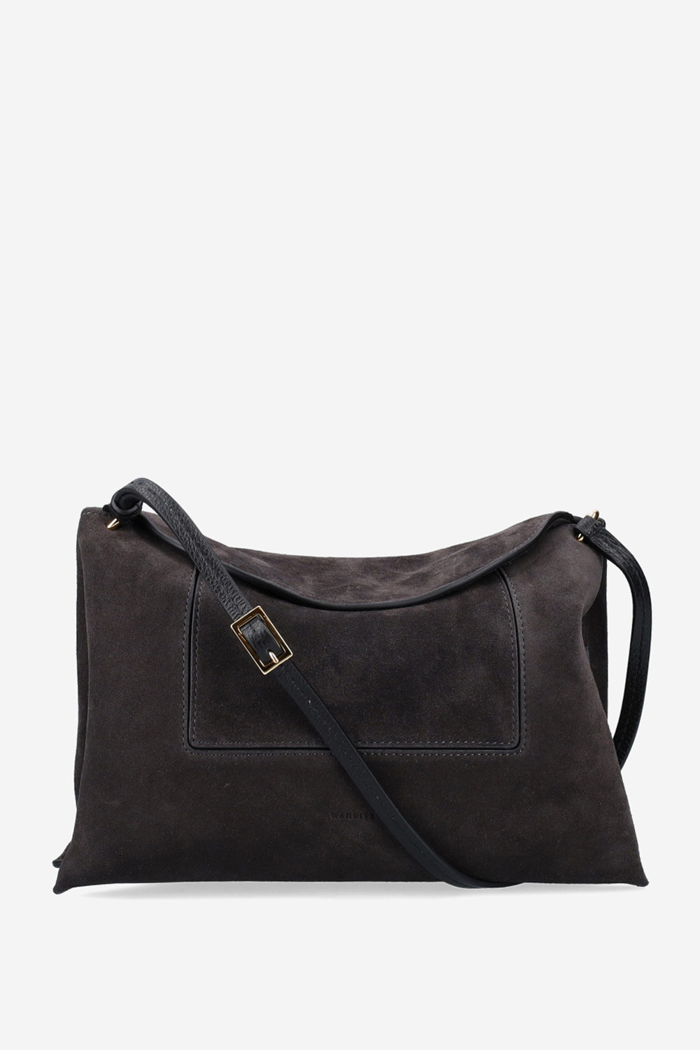 Wandler Crossbody Grijs