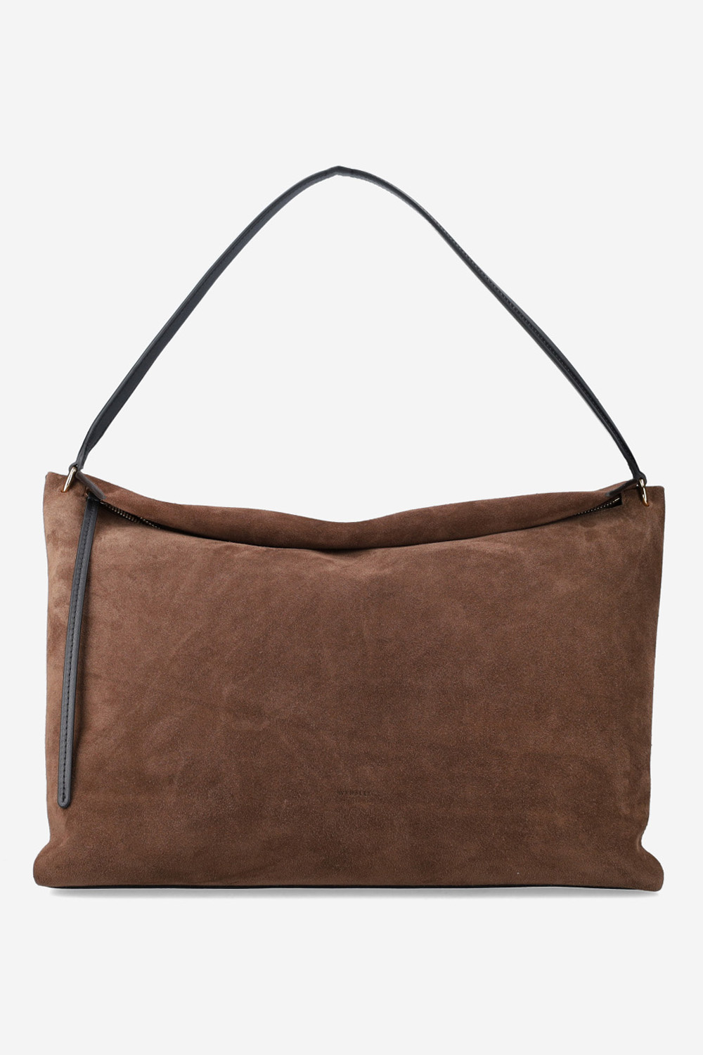 Wandler Schoudertas Bruin