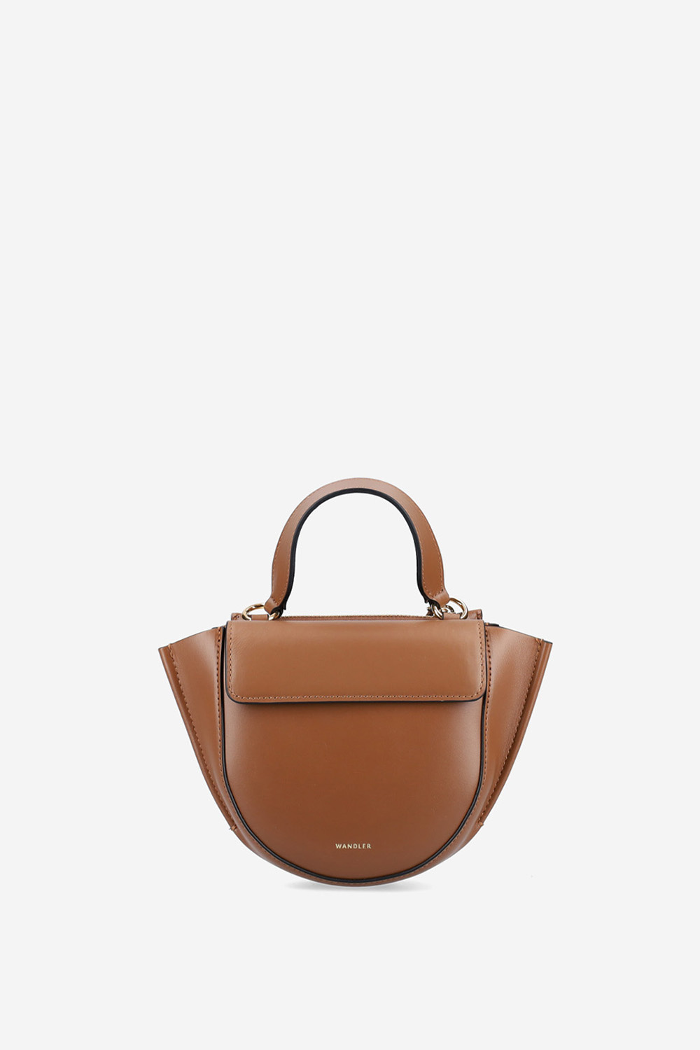 Wandler Crossbody Bruin