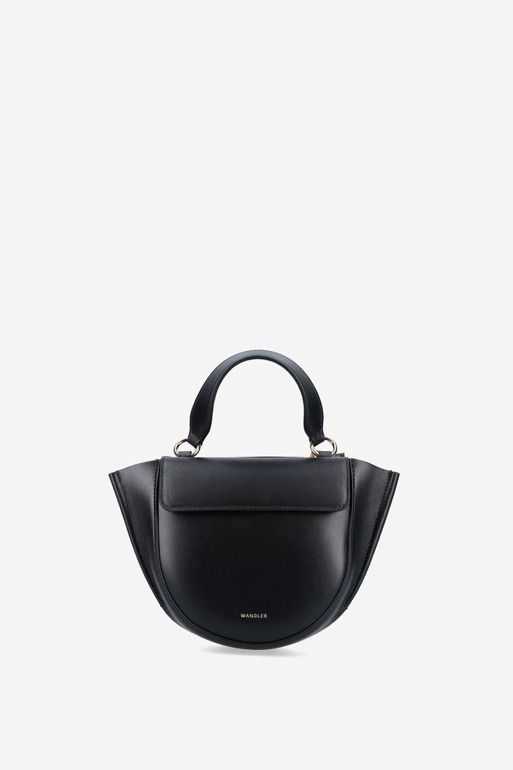 Wandler Crossbody Zwart