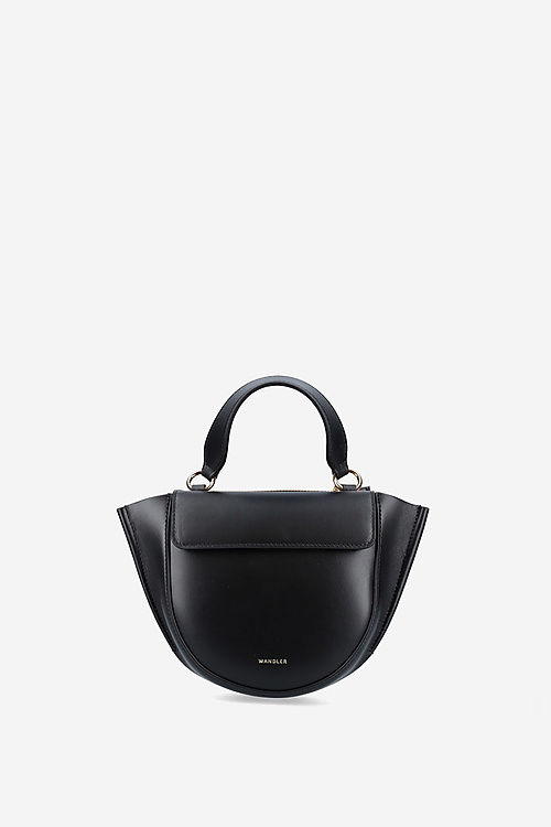 Wandler Crossbody Zwart