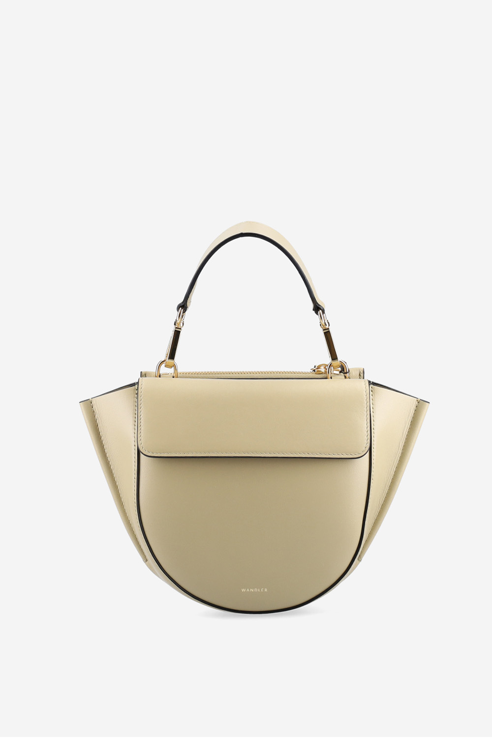 Wandler Crossbody Wit