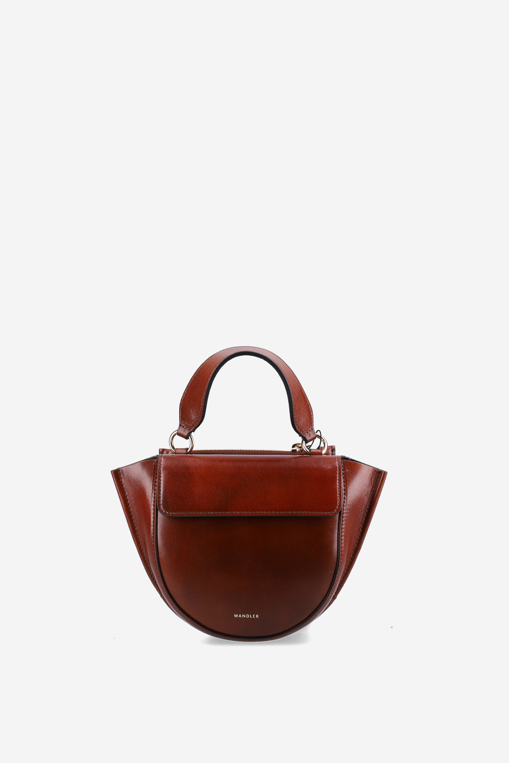 Wandler Crossbody Rood