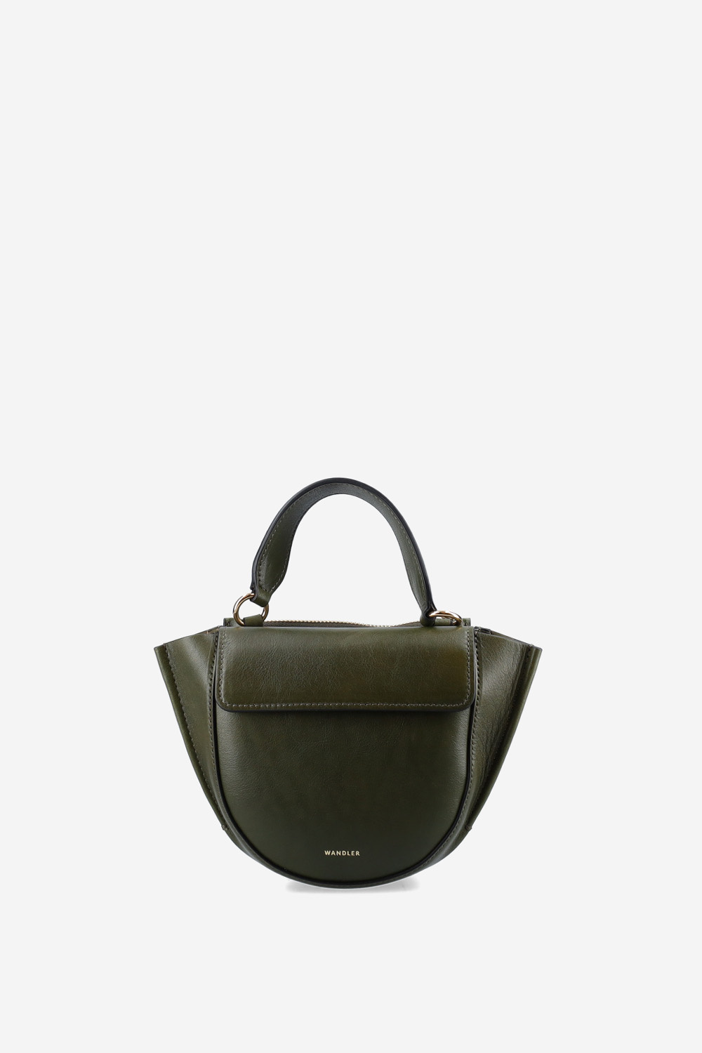Wandler Crossbody Groen