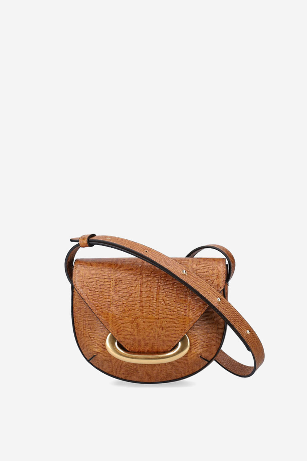 Wandler Crossbody Bruin