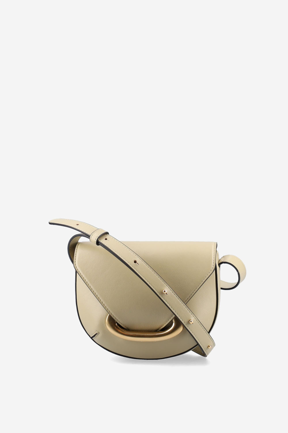 Wandler Crossbody Beige