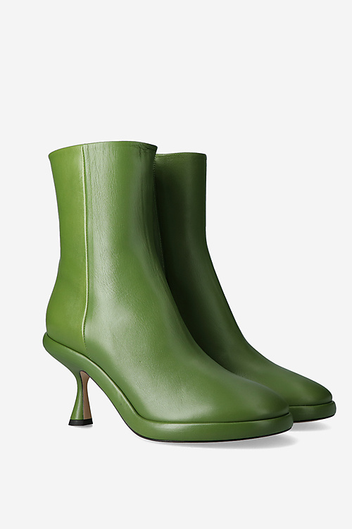 Wandler Boots Green