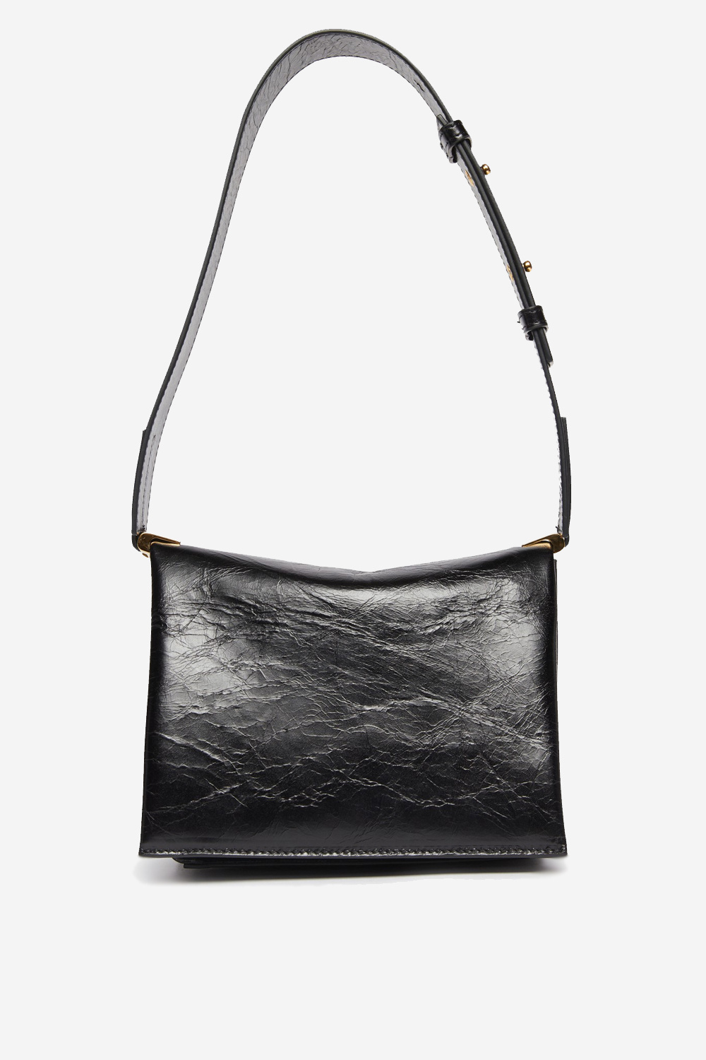 Wandler Shoulder bag Black