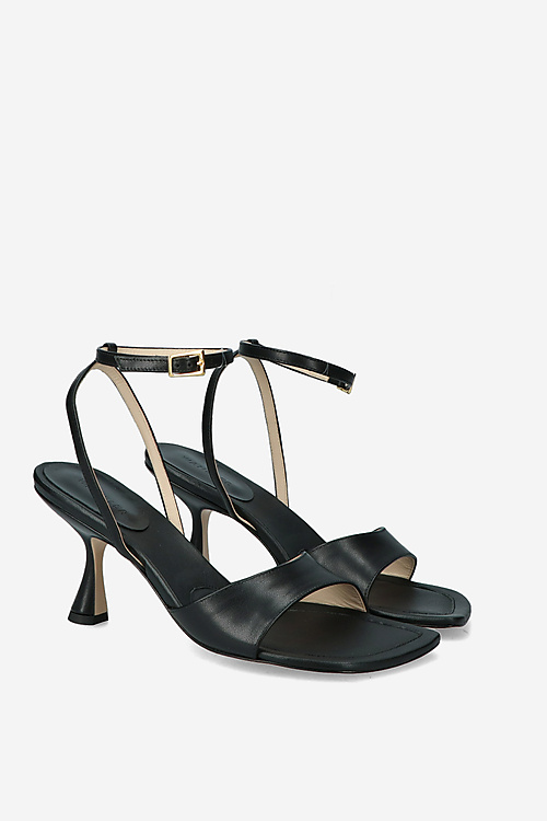 Wandler Sandalen Zwart