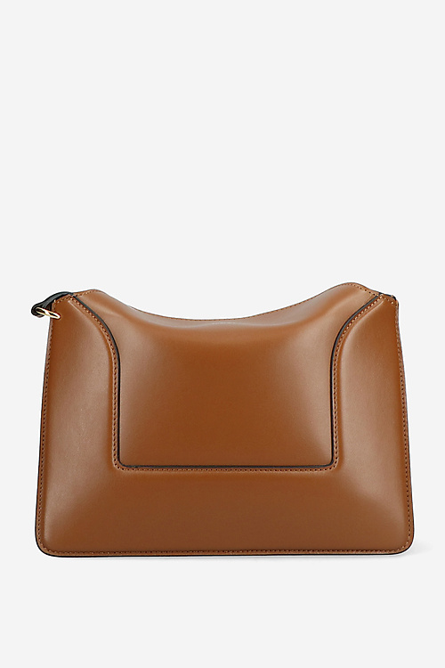 Wandler Shoulder bag Brown