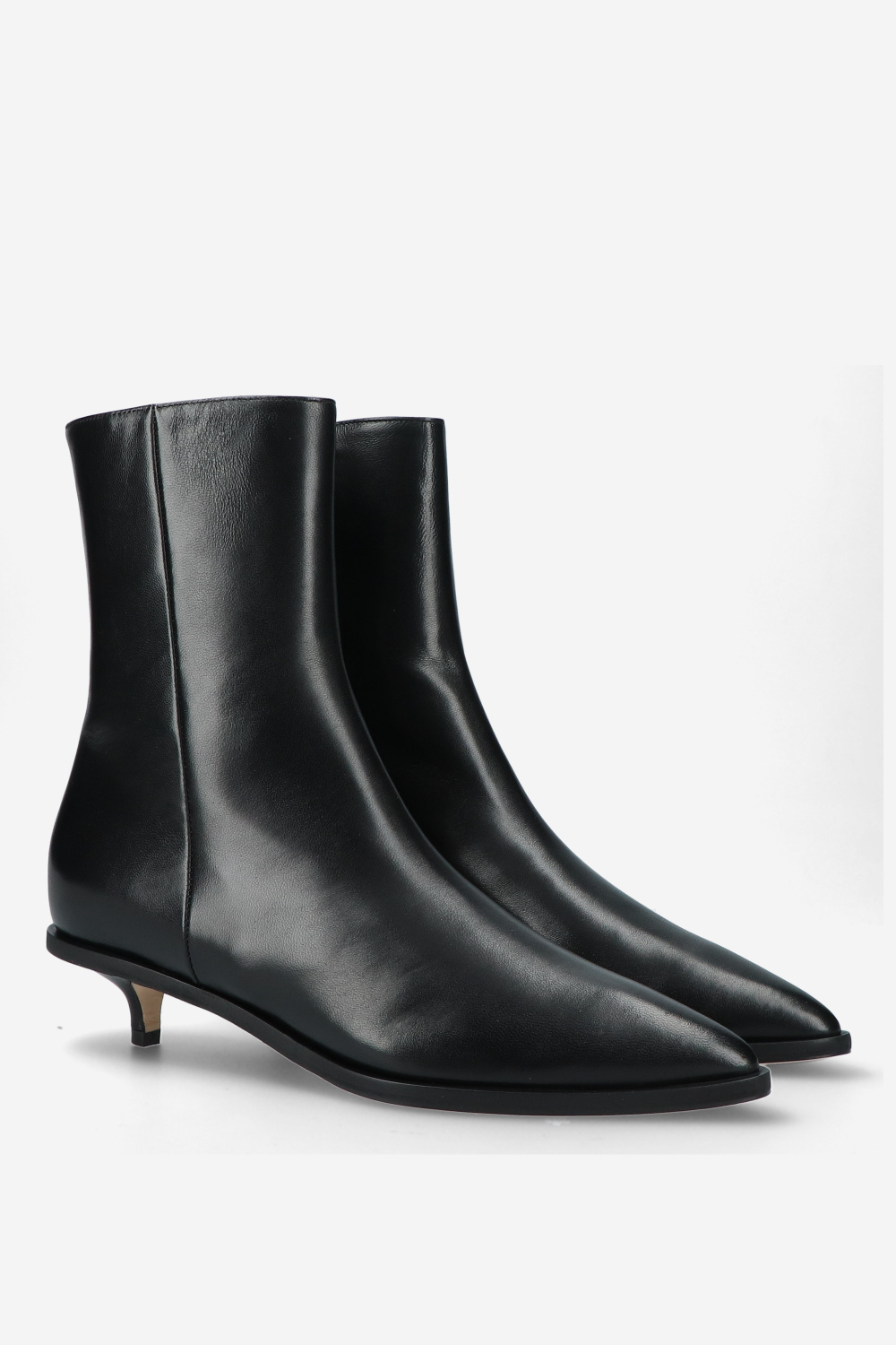 Wandler Boots Black