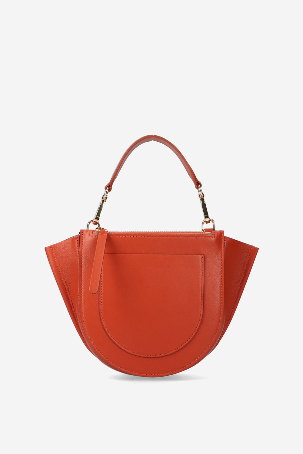 Wandler Crossbody Red