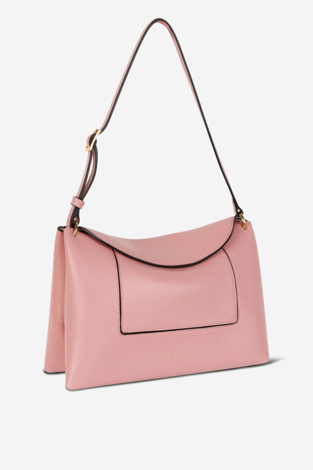 Wandler Crossbody Roze