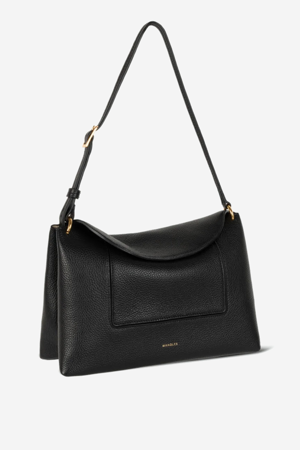 Wandler Crossbody Black