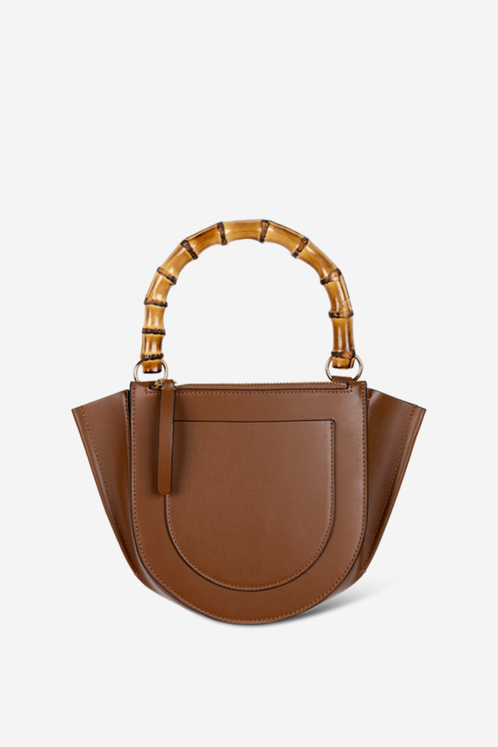 Wandler Crossbody Brown