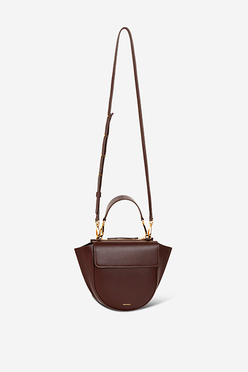 Wandler Crossbody Bruin