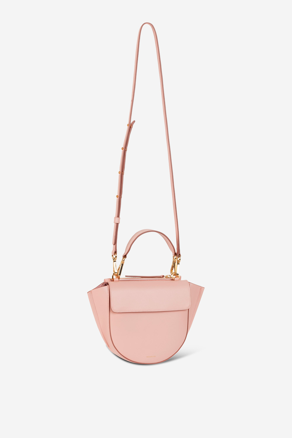 Wandler Crossbody Roze