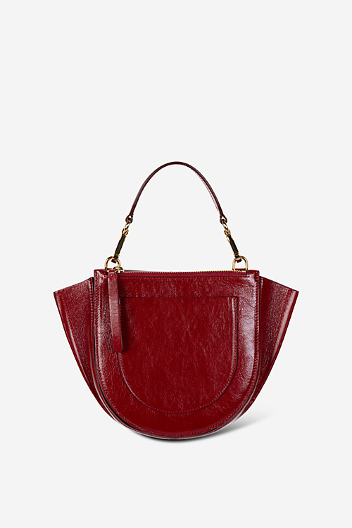 Wandler Crossbody Rood