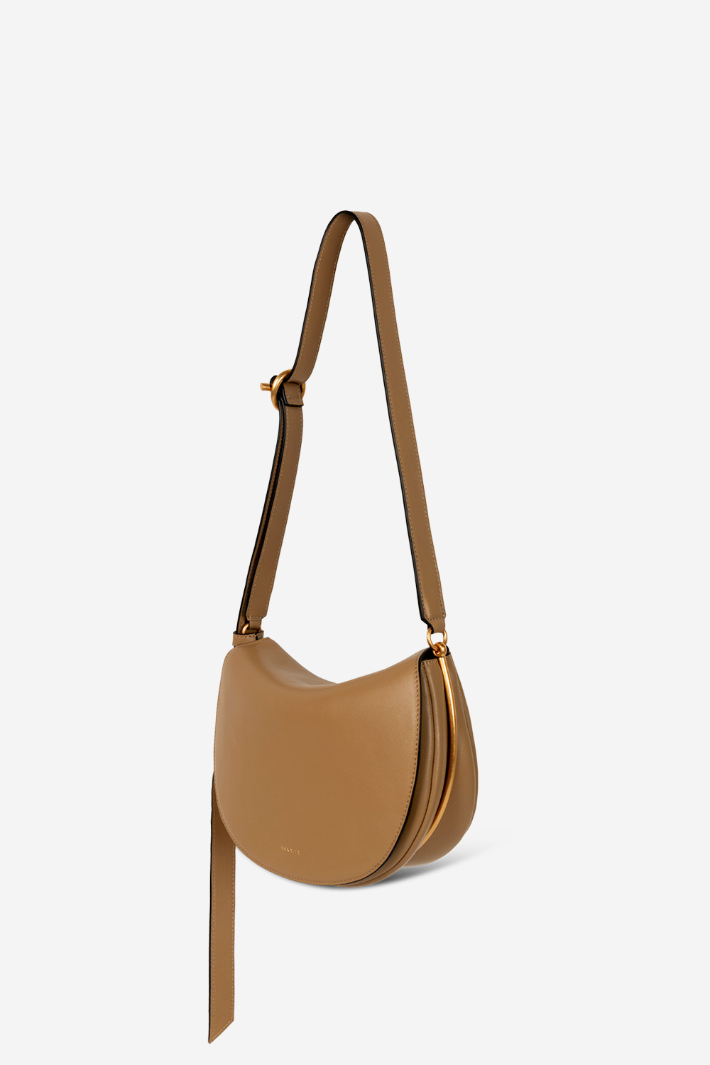 Wandler Crossbody Bruin