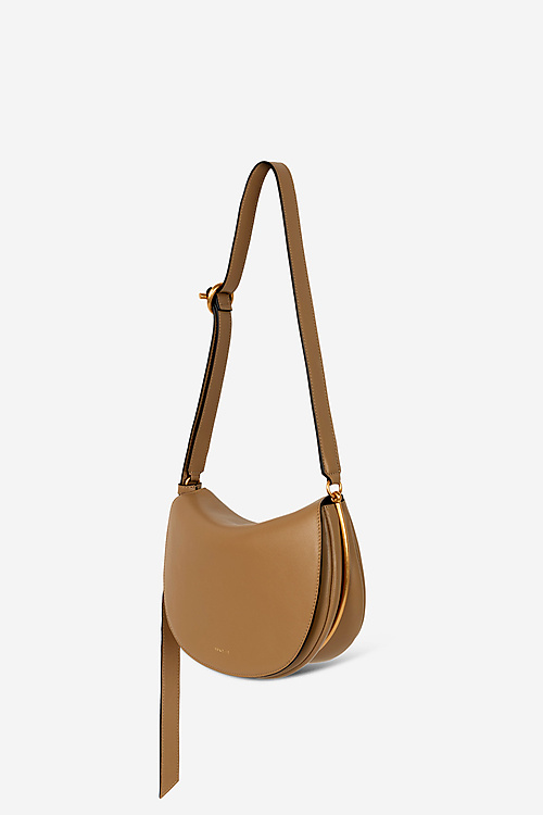 Wandler Crossbody Bruin