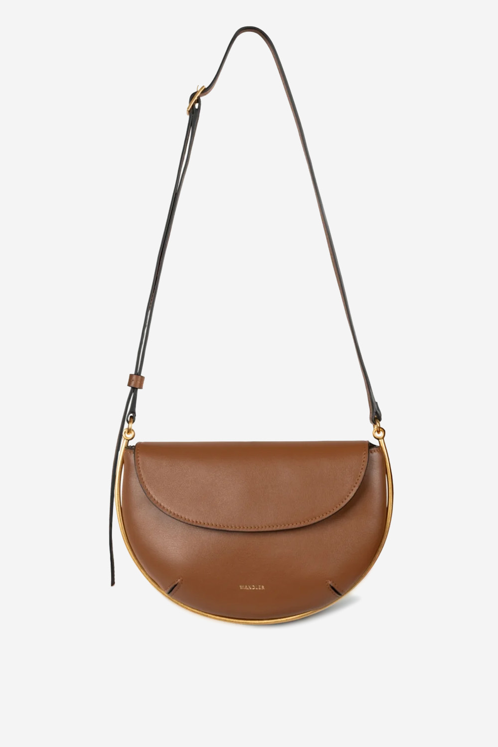 Wandler Crossbody Bruin