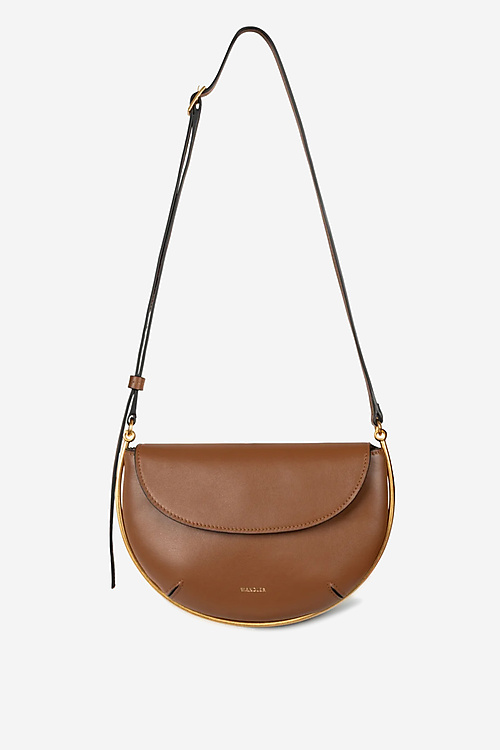 Wandler Crossbody Bruin